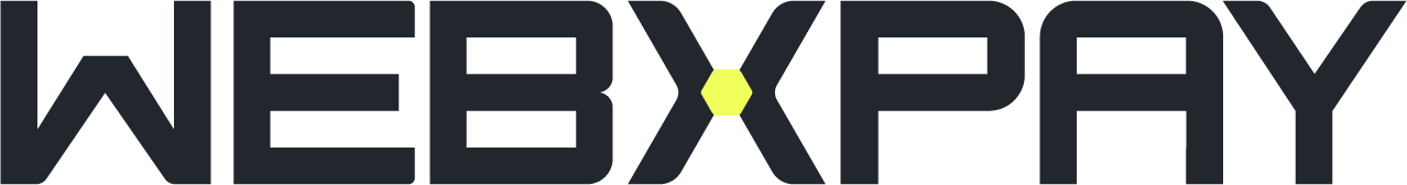 WEBXPAY Logo