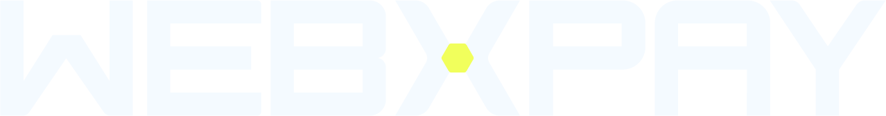 WEBXPAY Logo